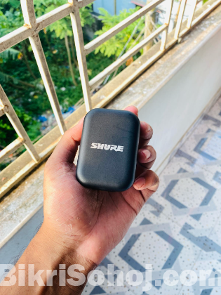 shure movemic two